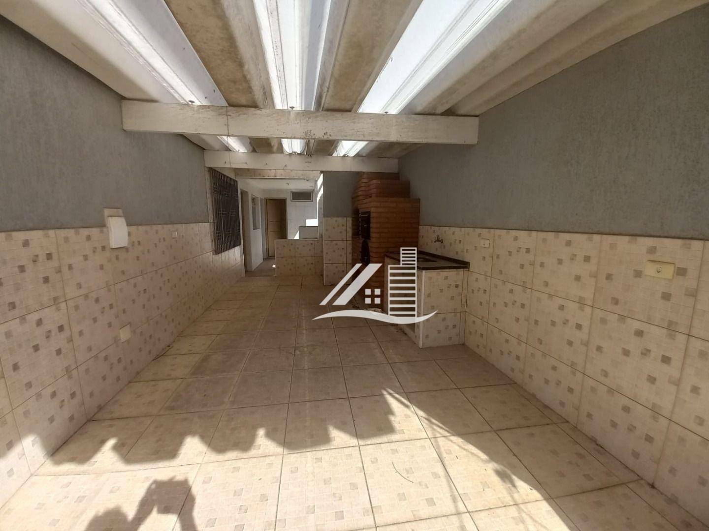 Sobrado à venda com 3 quartos, 128m² - Foto 29