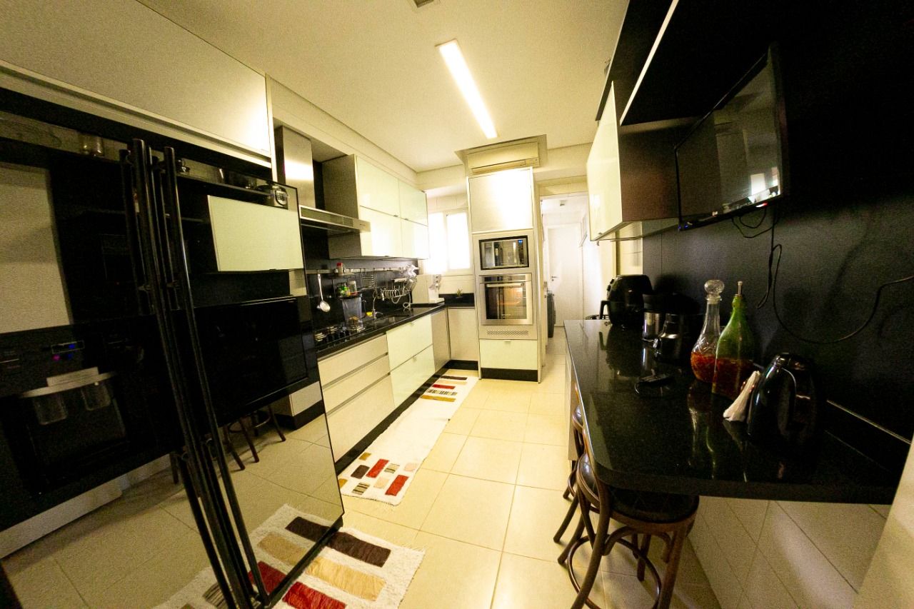 Apartamento, 3 quartos, 128 m² - Foto 3