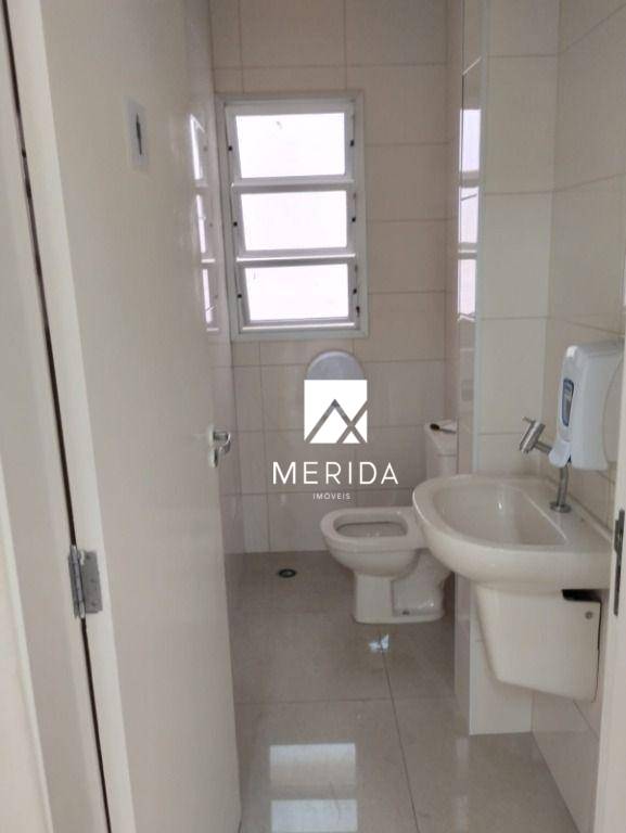 Prédio Inteiro para alugar, 863m² - Foto 7