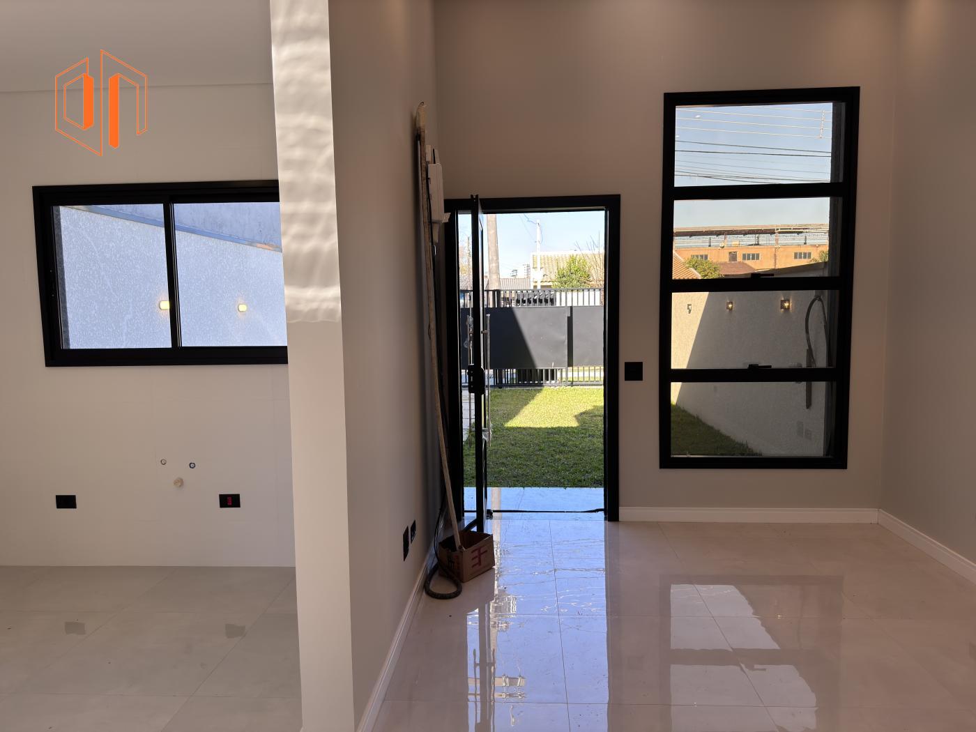 Casa à venda com 3 quartos, 100m² - Foto 7