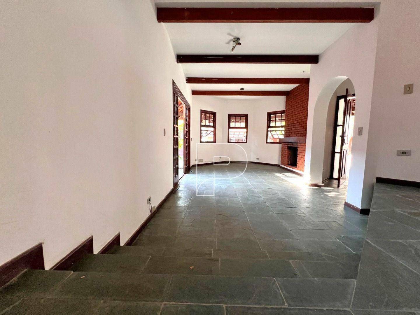 Casa de Condomínio à venda com 4 quartos, 570m² - Foto 7