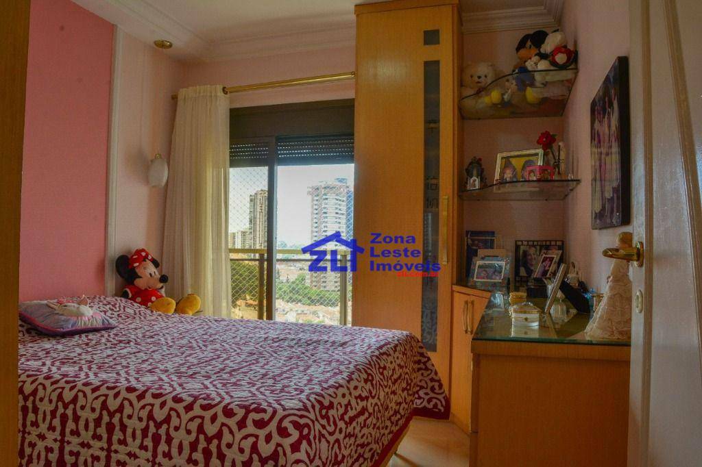 Apartamento à venda com 3 quartos, 160m² - Foto 8