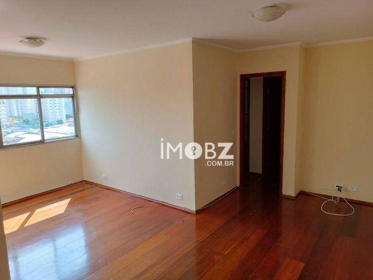 Apartamento à venda com 2 quartos, 88m² - Foto 1