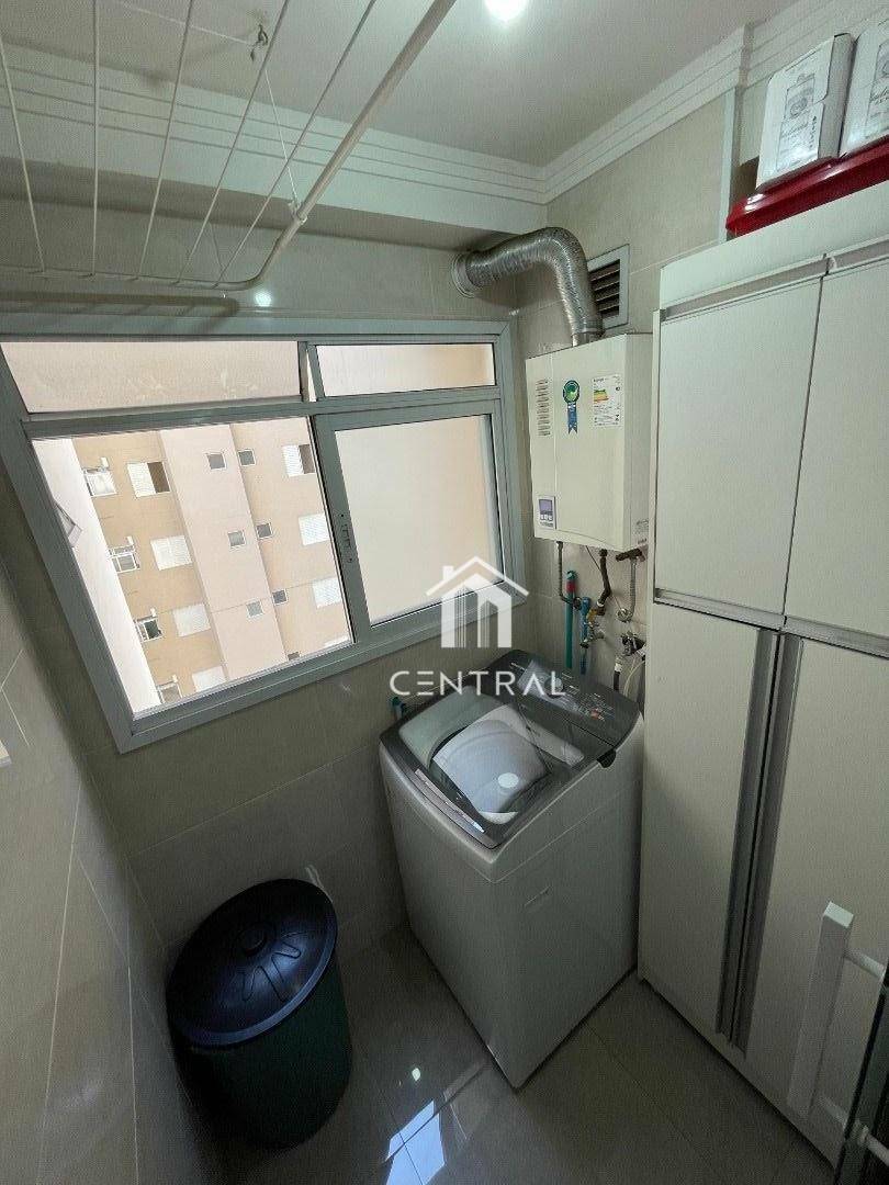 Apartamento à venda com 3 quartos, 72m² - Foto 28