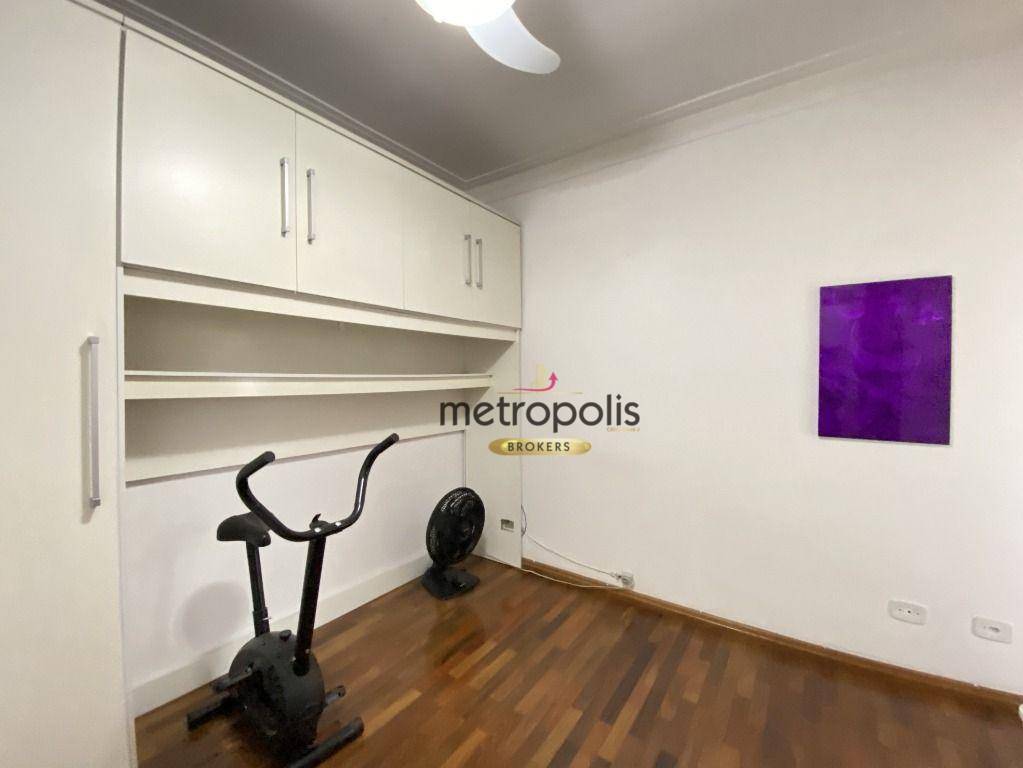 Cobertura à venda com 3 quartos, 103m² - Foto 15