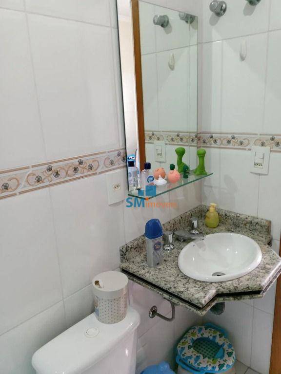 Sobrado à venda com 2 quartos, 71m² - Foto 15