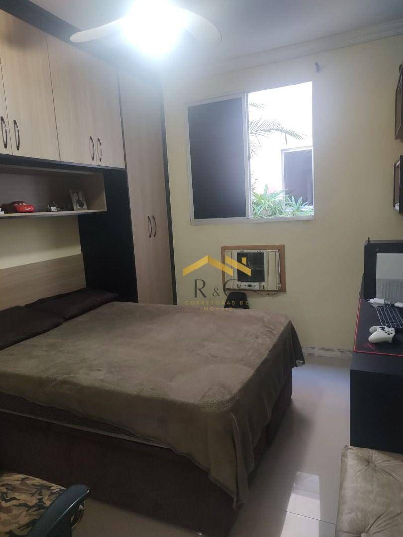 Apartamento à venda com 2 quartos, 55m² - Foto 6