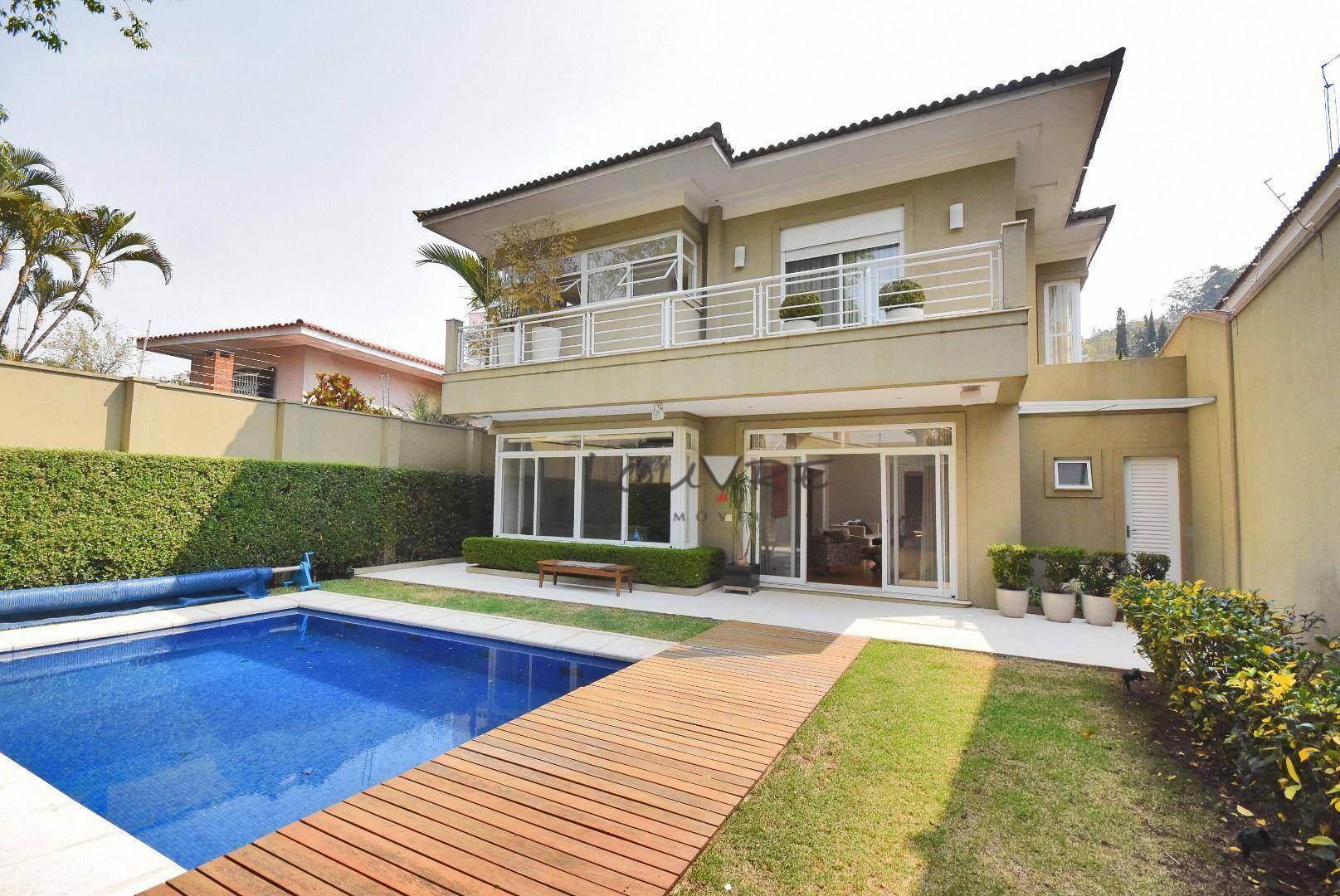 Casa à venda com 4 quartos, 500m² - Foto 43