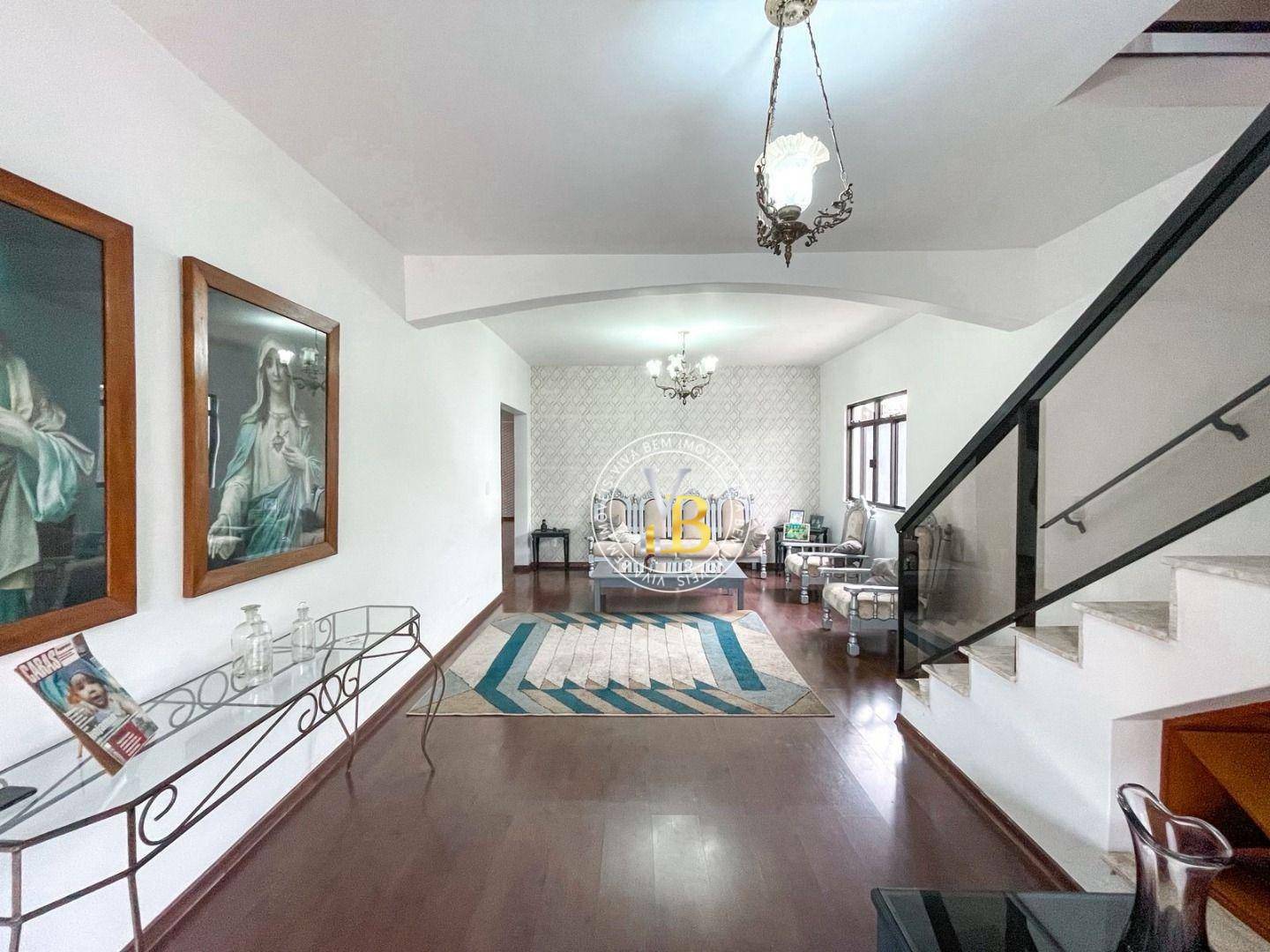 Casa de Condomínio, 4 quartos - Foto 5