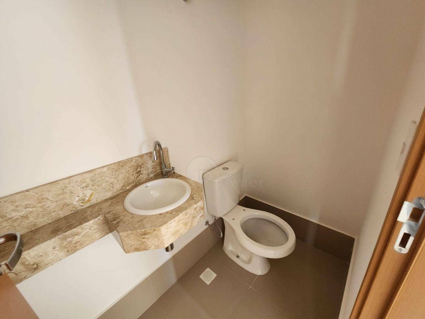 Apartamento à venda com 3 quartos, 149m² - Foto 3