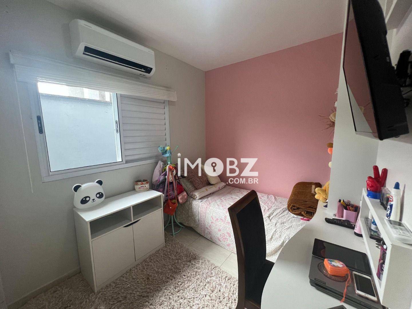 Casa de Condomínio à venda com 3 quartos, 90m² - Foto 27