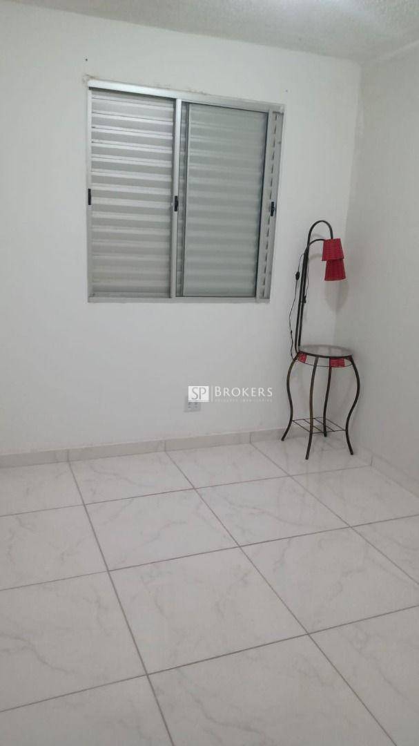 Apartamento à venda com 2 quartos, 45m² - Foto 6