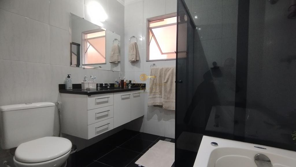 Casa de Condomínio à venda com 3 quartos, 124m² - Foto 11