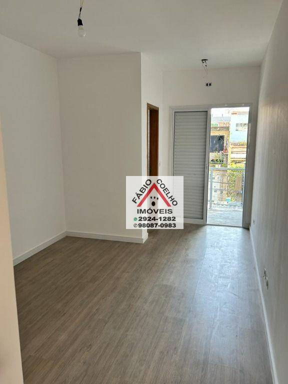 Sobrado à venda com 3 quartos, 150m² - Foto 5