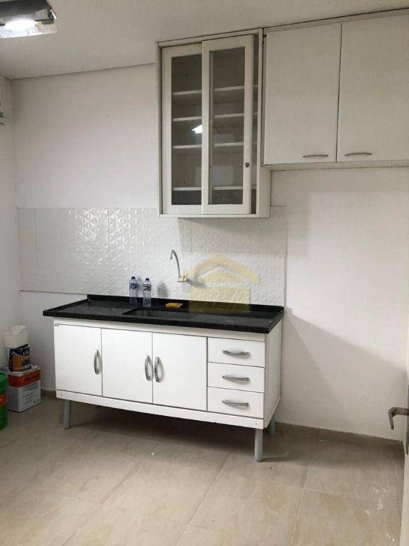 Sobrado à venda e aluguel com 3 quartos, 120m² - Foto 3