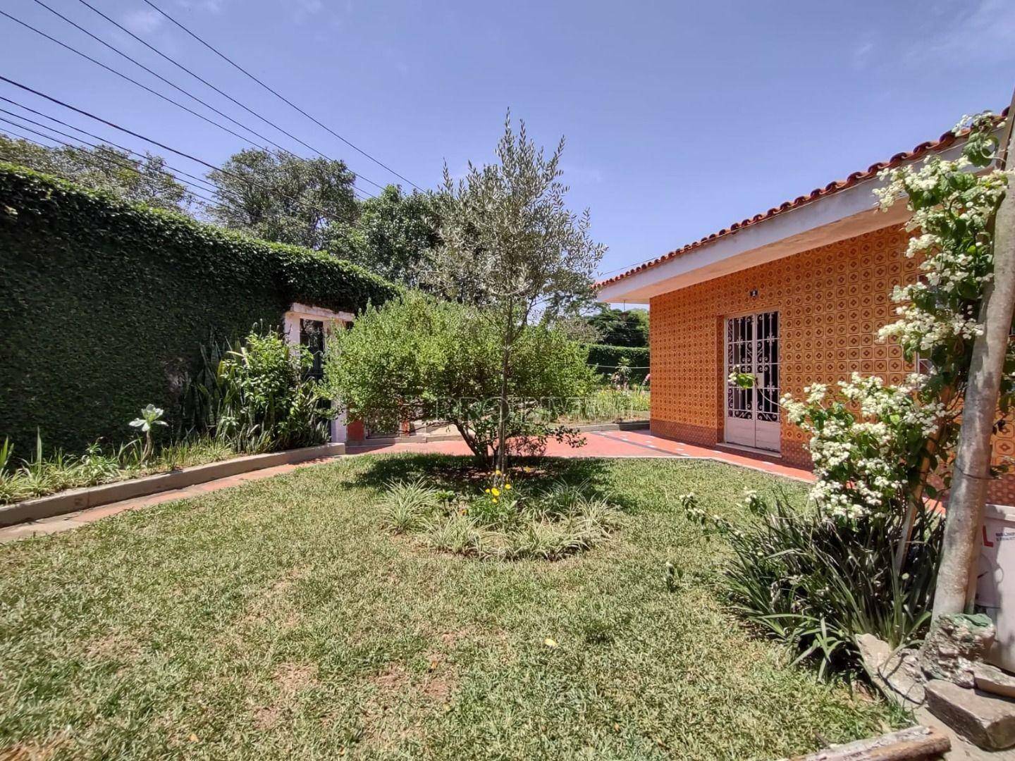 Casa à venda com 6 quartos, 338m² - Foto 21