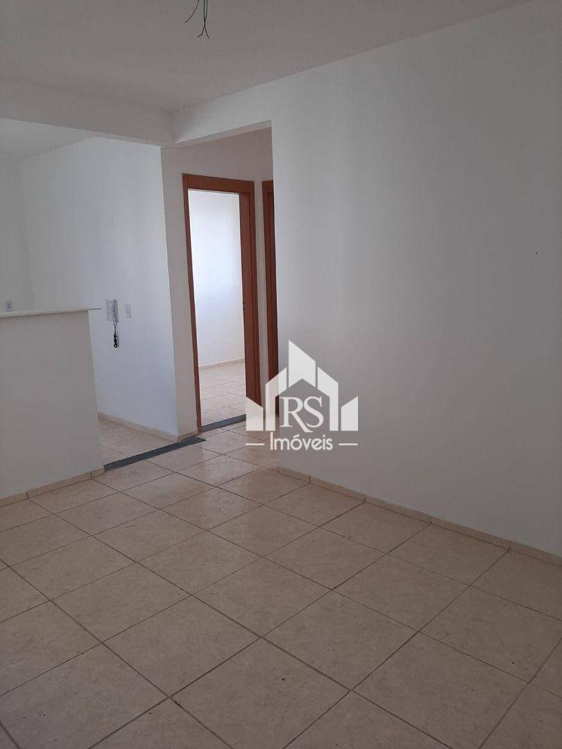 Apartamento à venda com 2 quartos, 44m² - Foto 19