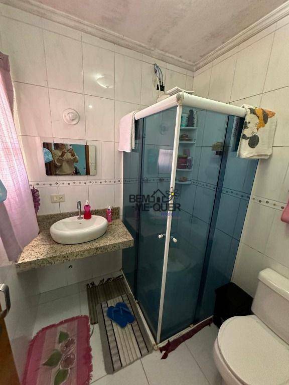 Sobrado à venda com 3 quartos, 123m² - Foto 12