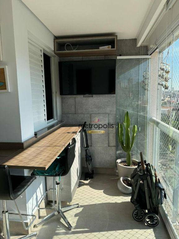 Apartamento à venda com 2 quartos, 79m² - Foto 10