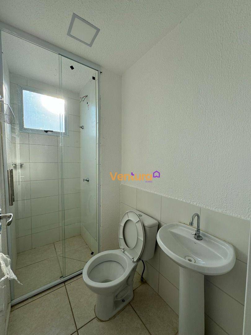 Apartamento para alugar com 2 quartos, 42m² - Foto 5