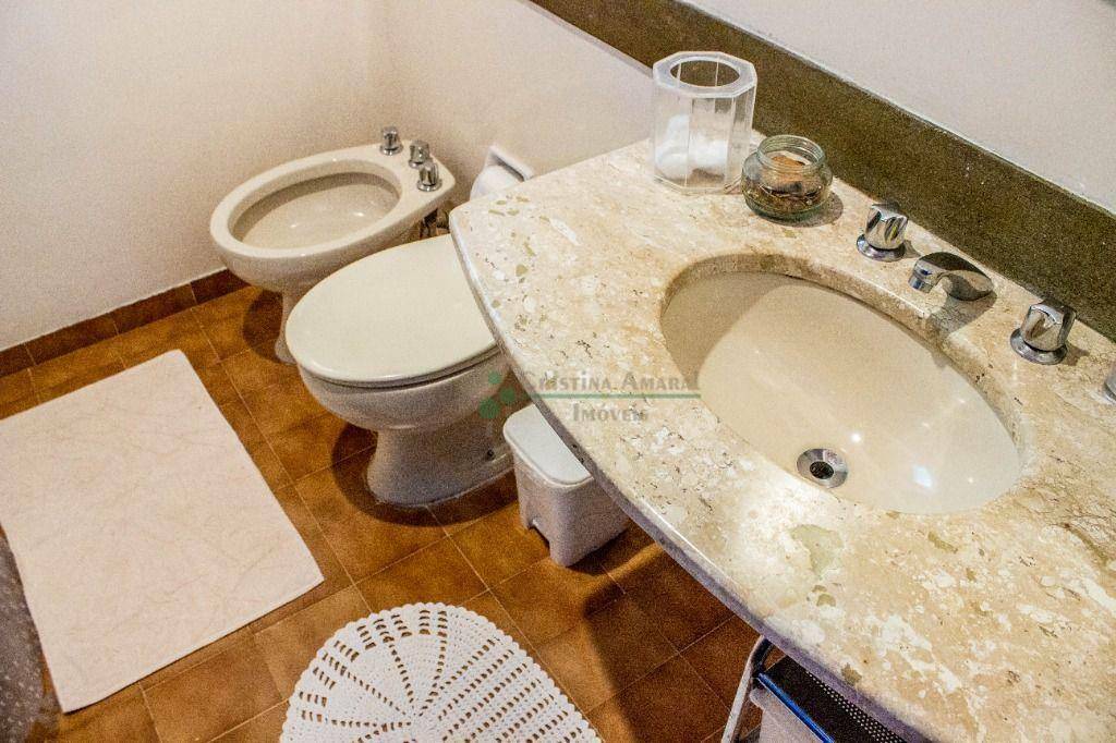 Casa de Condomínio à venda com 6 quartos, 400m² - Foto 23