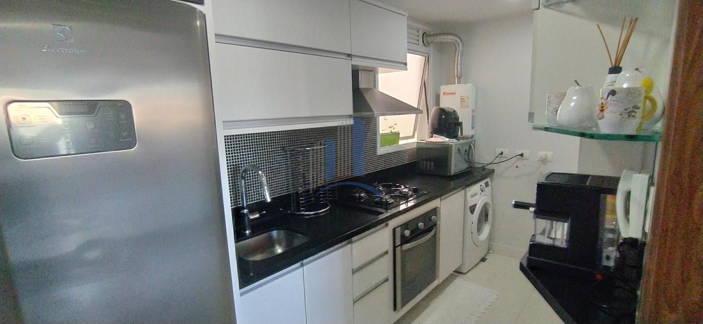 Apartamento à venda com 3 quartos, 66m² - Foto 6