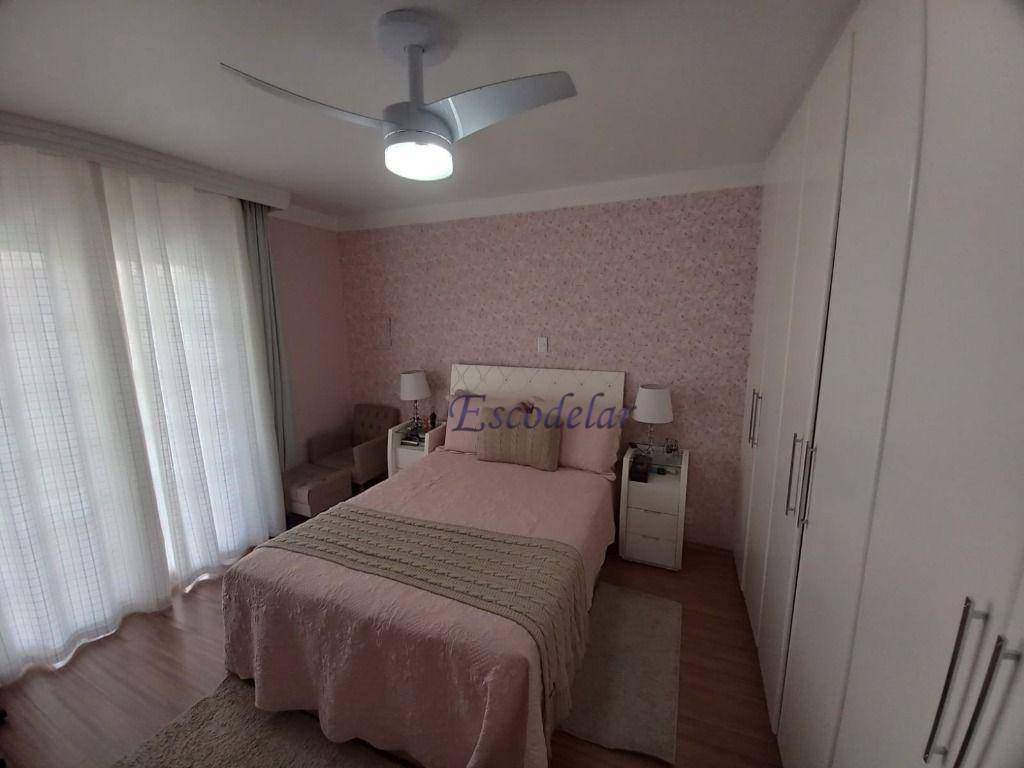 Sobrado à venda com 3 quartos, 199m² - Foto 9