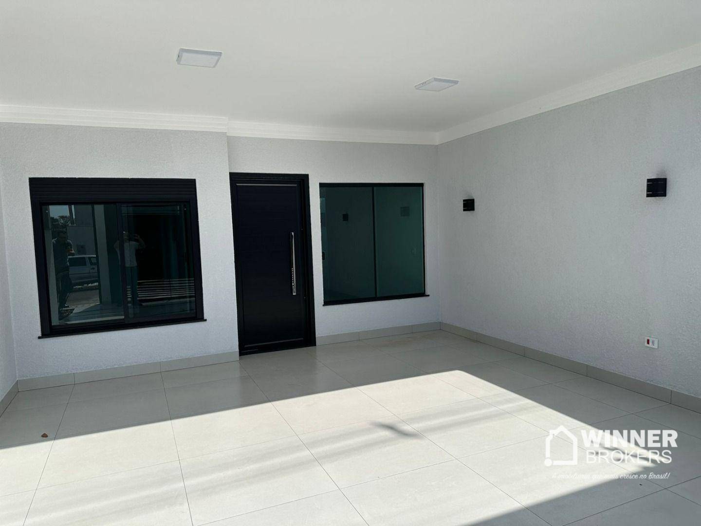 Casa à venda com 3 quartos, 97m² - Foto 5