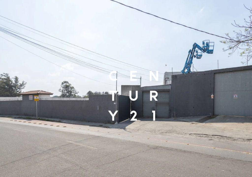 Depósito-Galpão, 890 m² - Foto 4