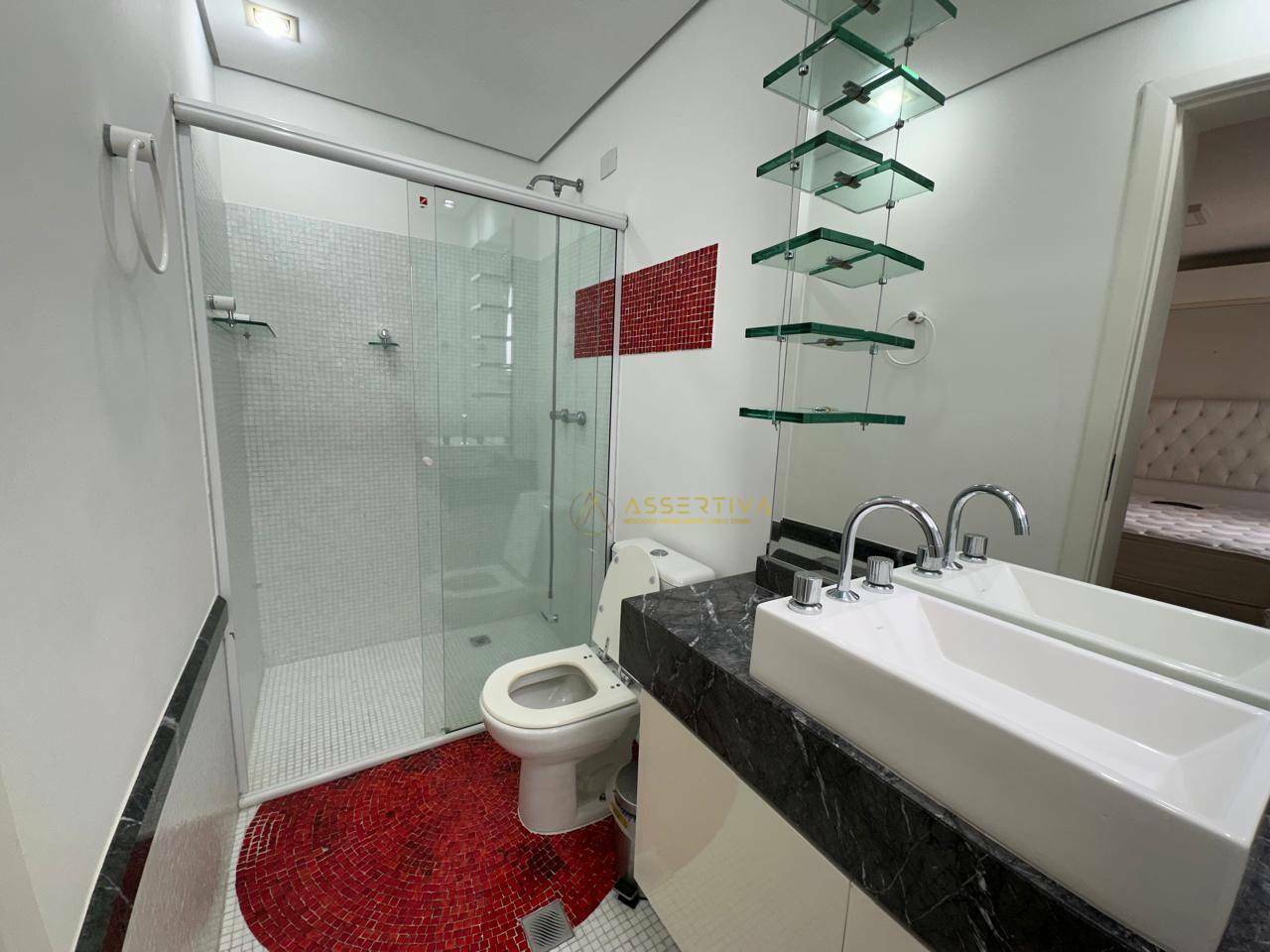 Apartamento para alugar com 3 quartos, 172m² - Foto 23