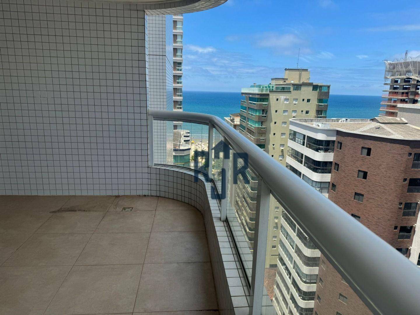 Apartamento à venda com 3 quartos, 129m² - Foto 1