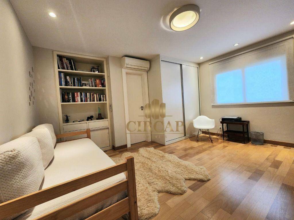 Apartamento à venda com 4 quartos, 278m² - Foto 13