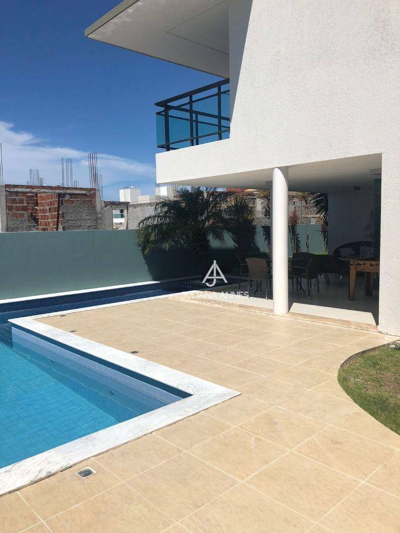 Casa de Condomínio à venda com 4 quartos, 355m² - Foto 4