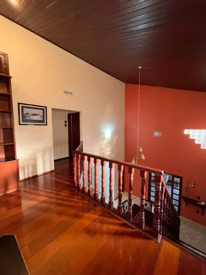 Casa de Condomínio para alugar com 6 quartos, 700m² - Foto 15