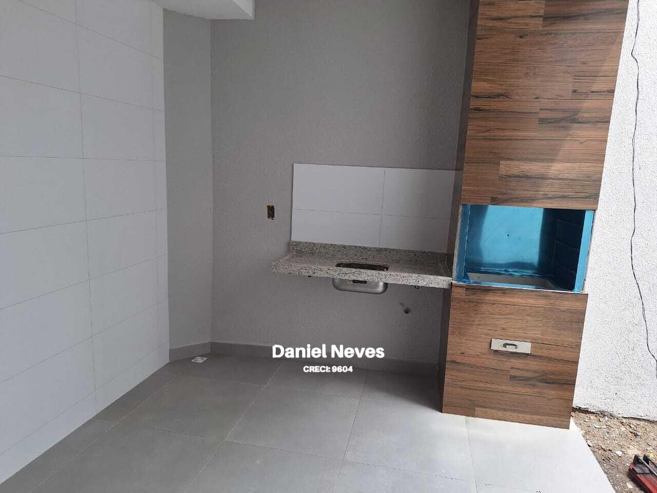 Casa de Condomínio à venda com 4 quartos, 168m² - Foto 27