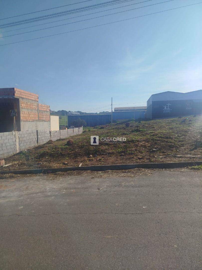Terreno à venda, 200M2 - Foto 1