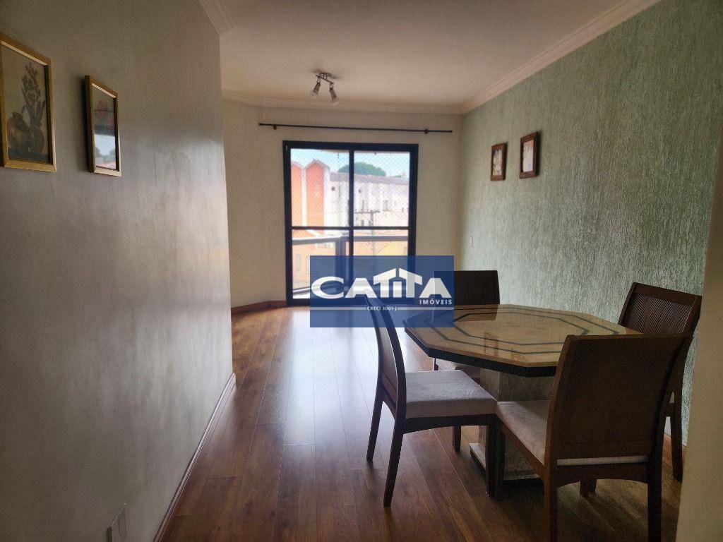 Apartamento à venda com 2 quartos, 70m² - Foto 5