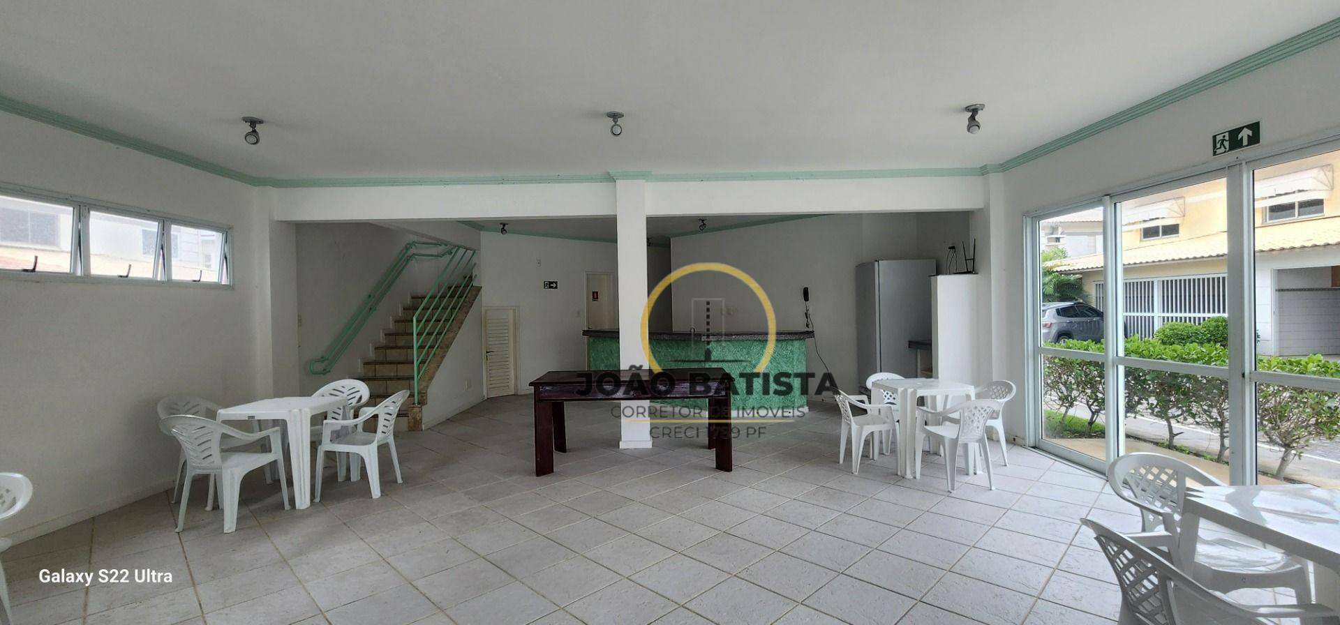 Casa de Condomínio à venda com 4 quartos, 200m² - Foto 76