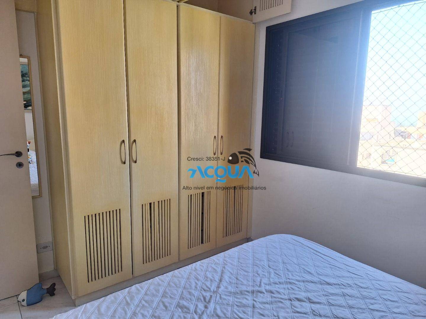 Apartamento à venda com 2 quartos, 80m² - Foto 7