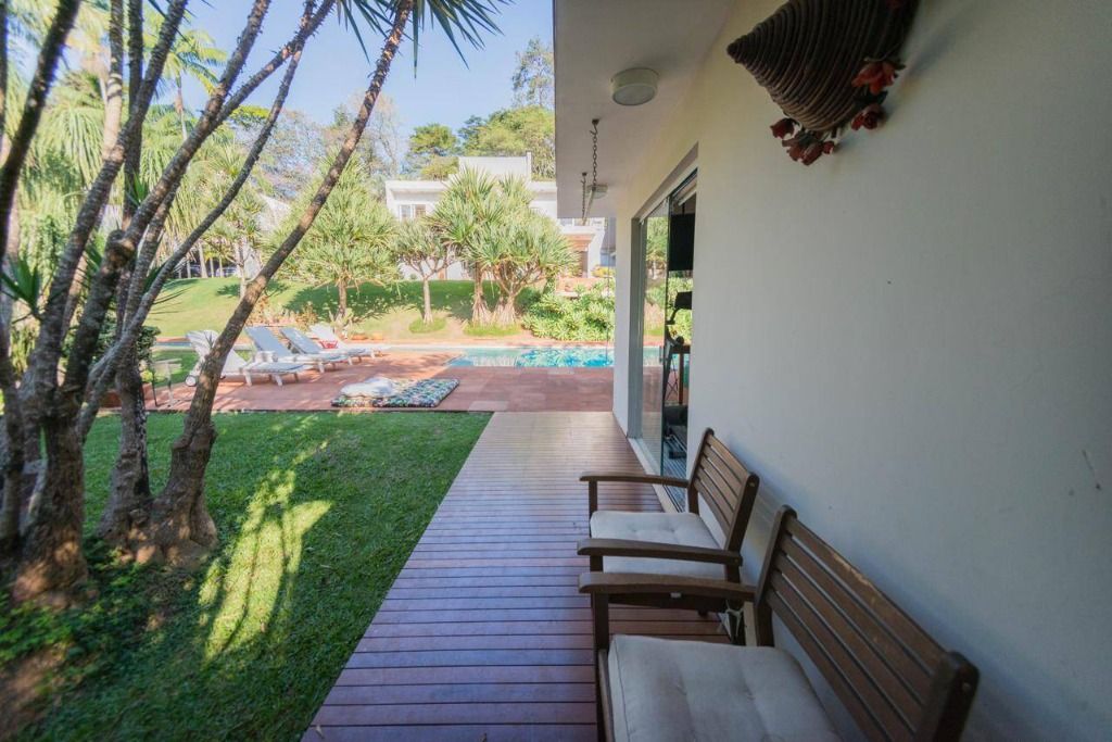 Casa de Condomínio à venda com 3 quartos, 698m² - Foto 29