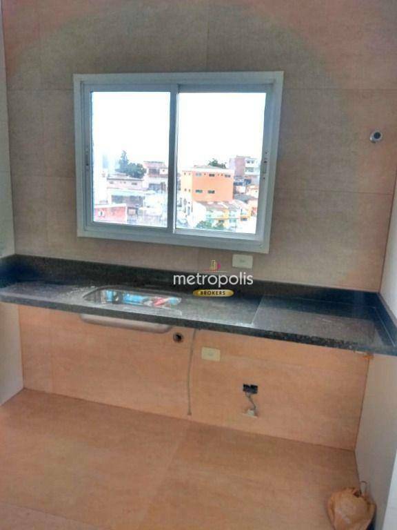 Apartamento à venda com 2 quartos, 55m² - Foto 3