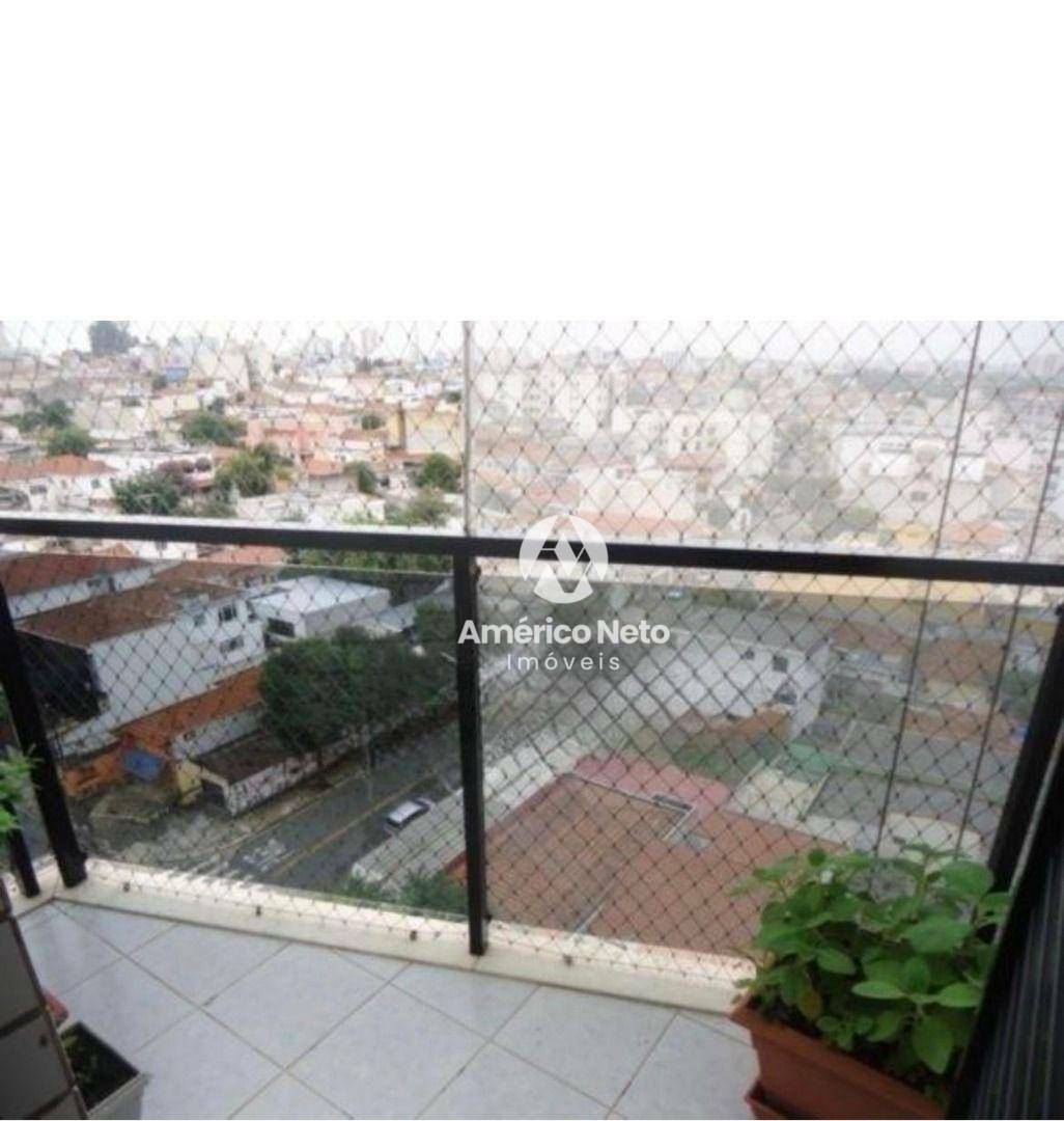 Apartamento à venda e aluguel com 3 quartos, 100m² - Foto 4