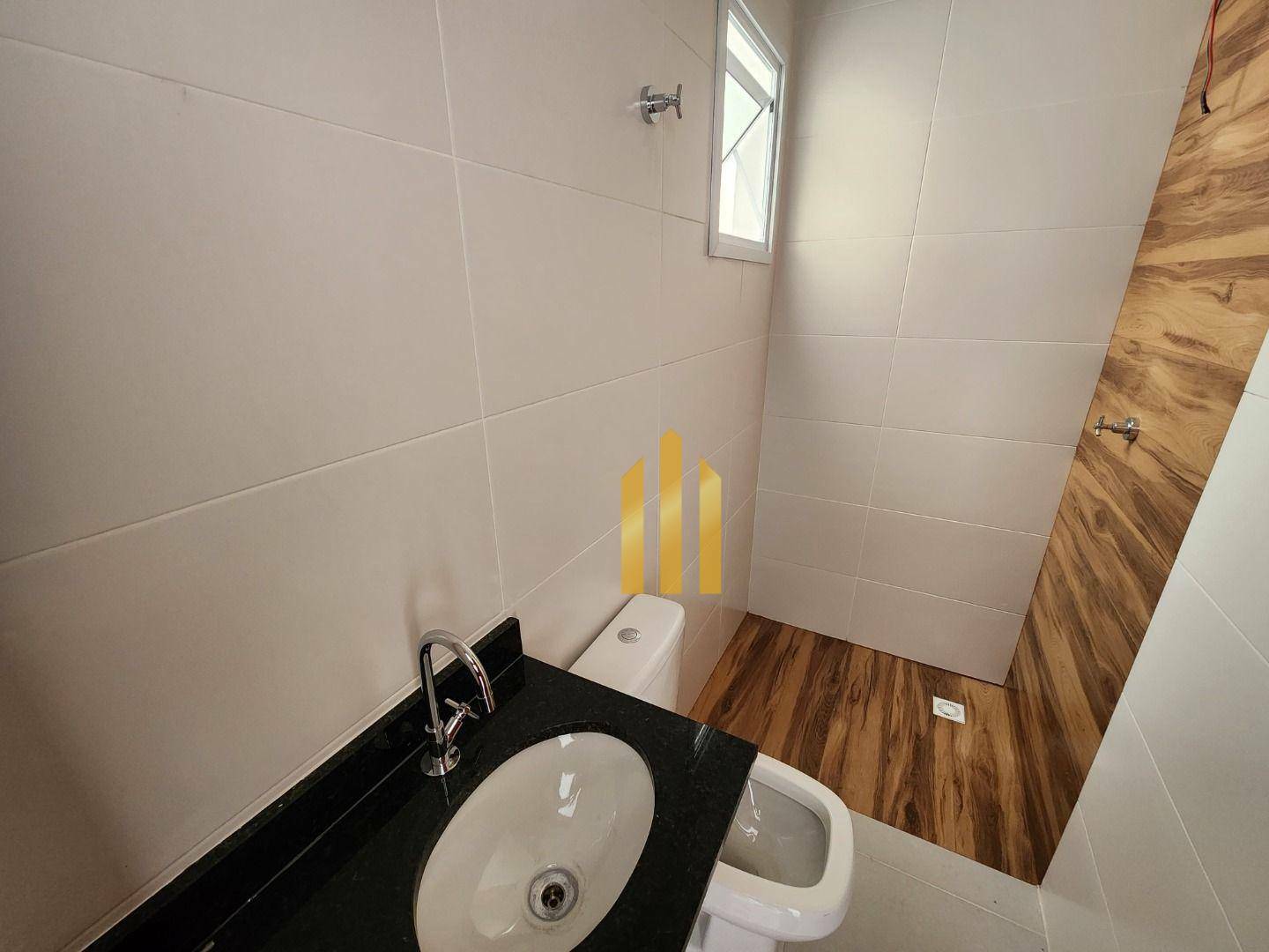 Sobrado à venda com 3 quartos, 180m² - Foto 19