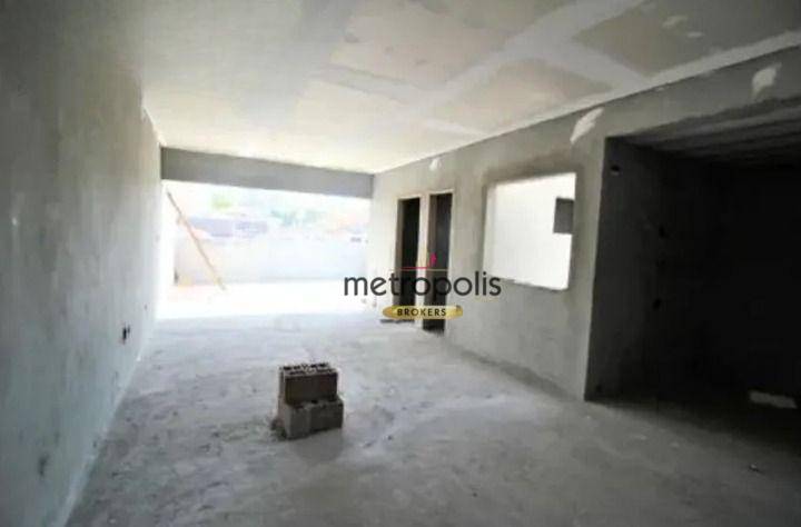 Cobertura à venda com 3 quartos, 160m² - Foto 1