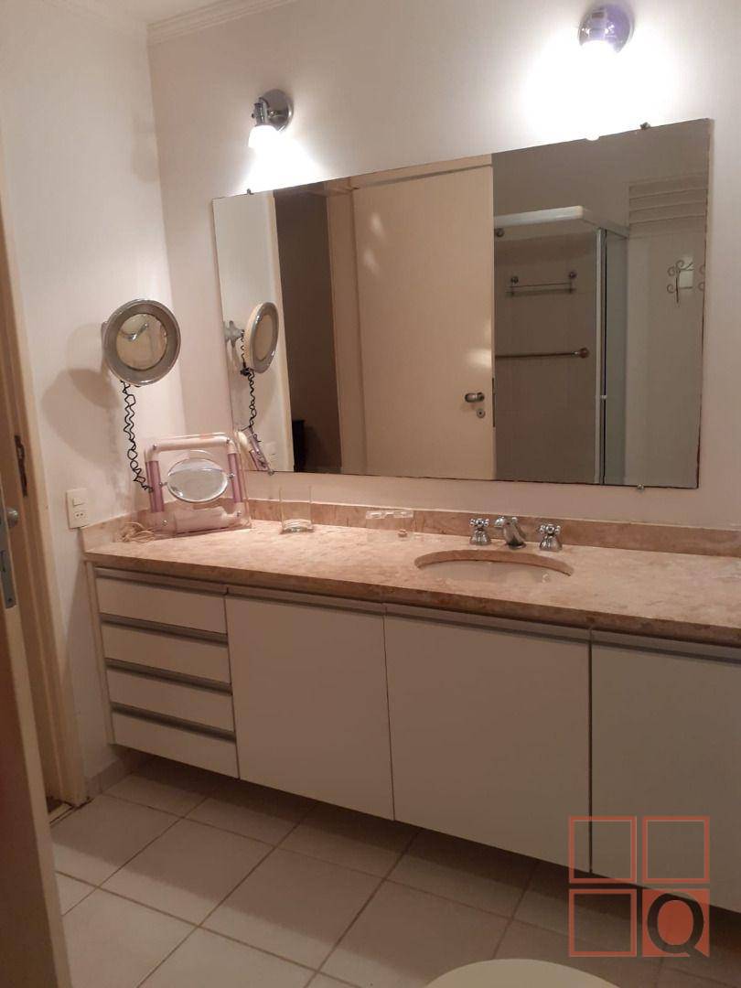 Apartamento à venda com 3 quartos, 190m² - Foto 16