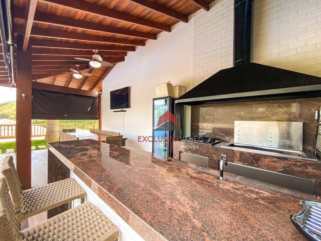Casa de Condomínio à venda com 5 quartos, 600m² - Foto 40