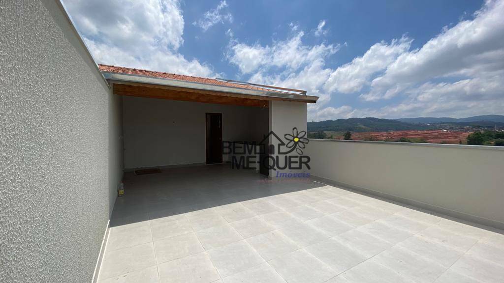 Cobertura à venda com 3 quartos, 85m² - Foto 16