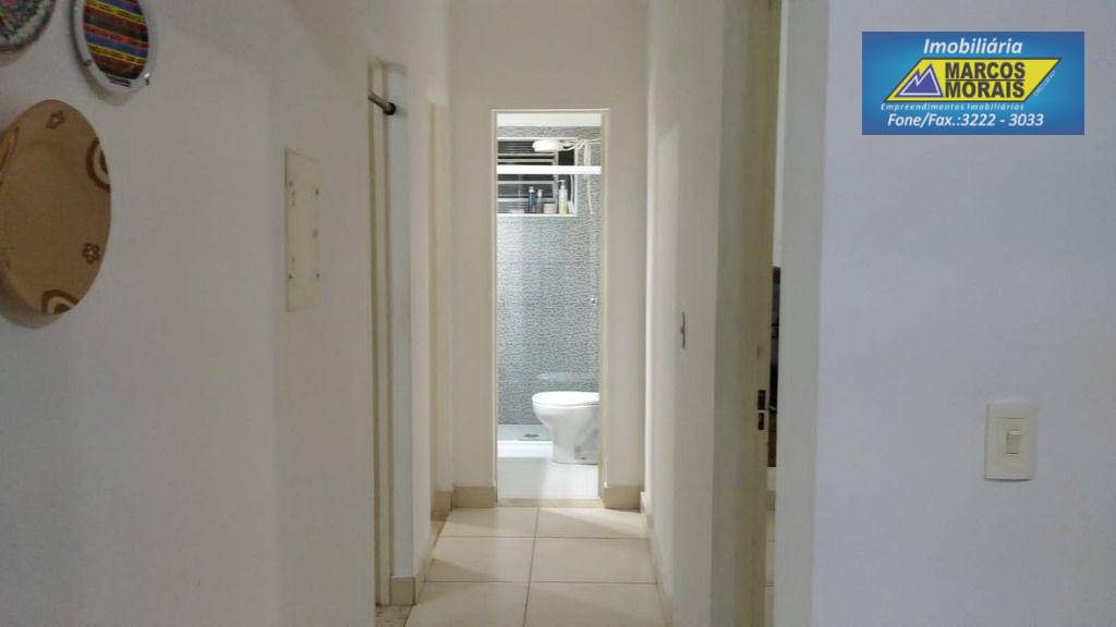 Apartamento à venda com 3 quartos, 93m² - Foto 22