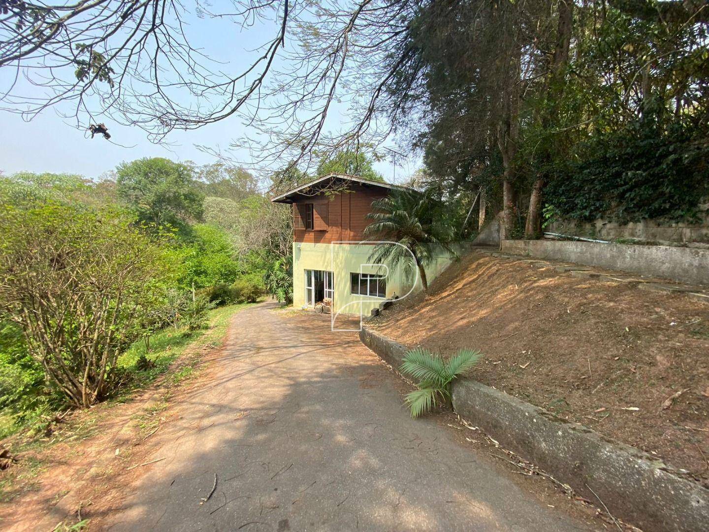 Casa de Condomínio à venda com 2 quartos, 150m² - Foto 2