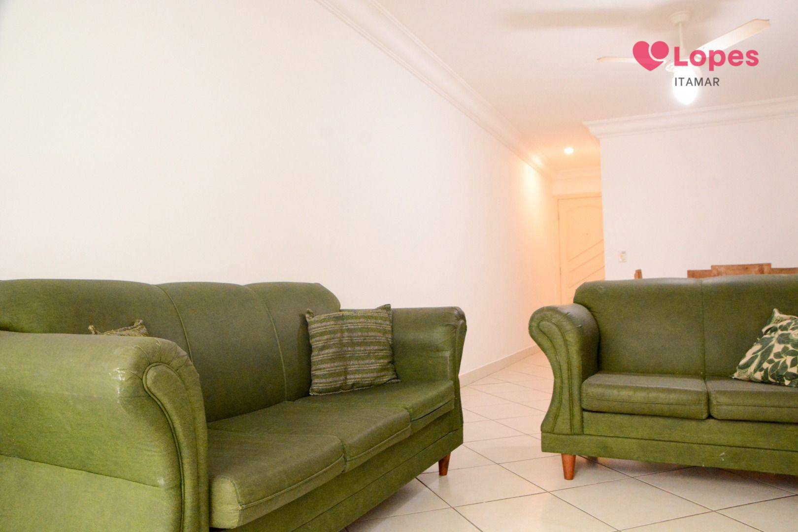 Apartamento à venda com 3 quartos, 76m² - Foto 4